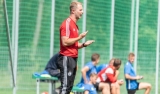 Sokołowski: Rozwój jest ważniejszy niż awans (cz. I)